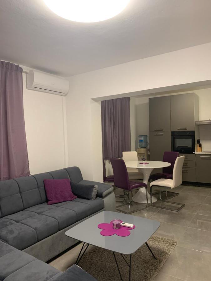 Apartment Creo Loborika Marčana Exterior foto